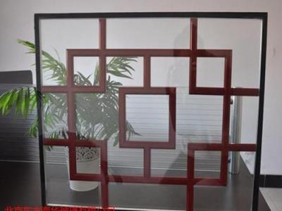 中空玻璃装饰条制品多少钱？