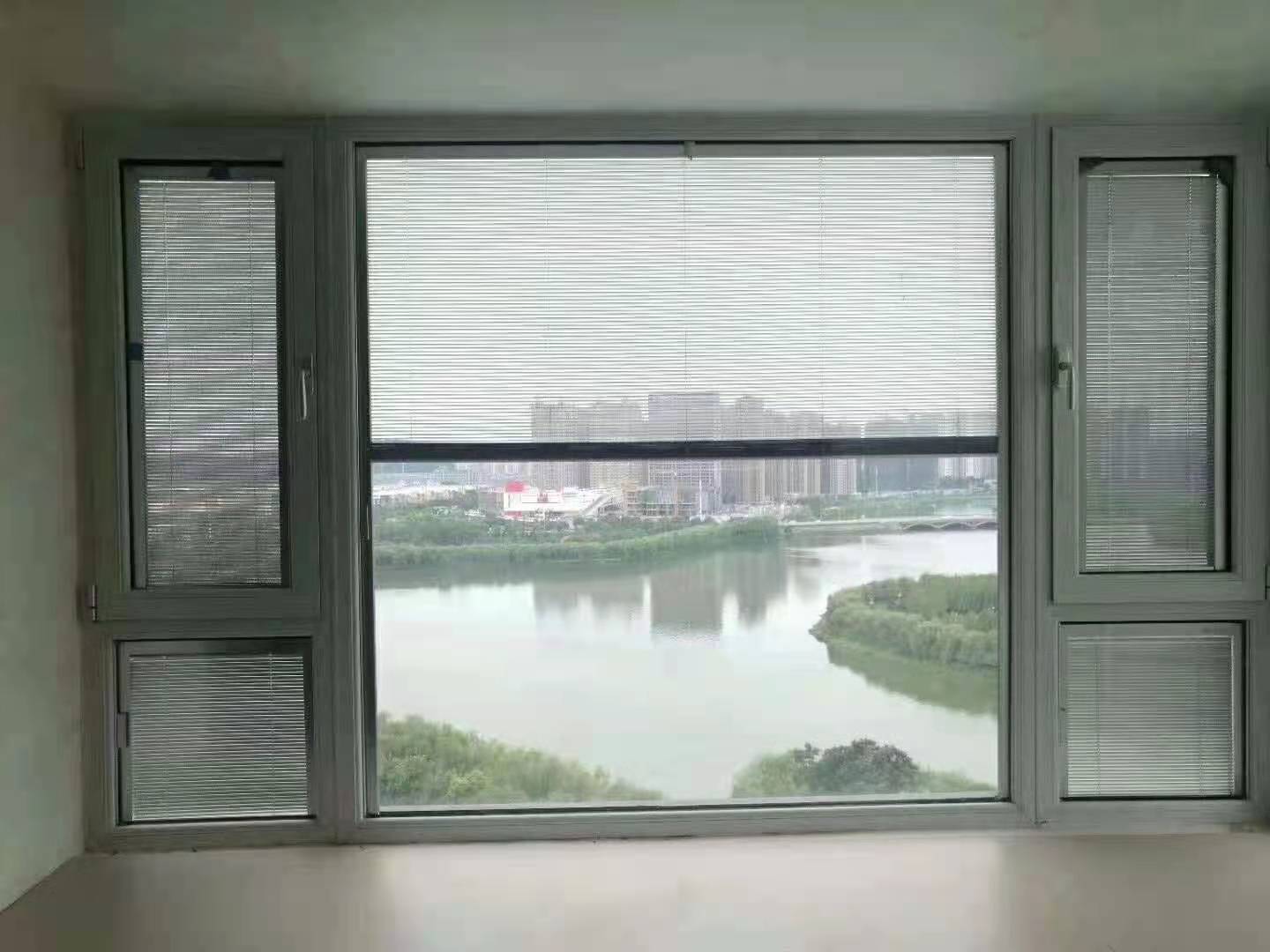 现场展示